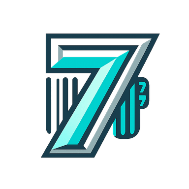 7as7 Logo